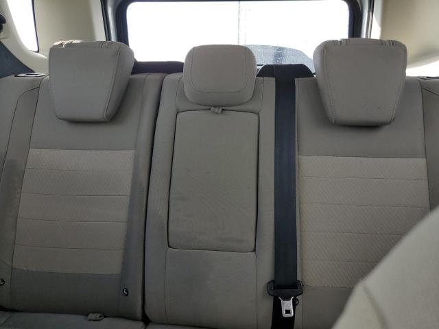 2018 FORD ECOSPORT S - MAJ6P1SL7JC233981