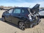 Lot #2985968165 2015 HONDA FIT EX