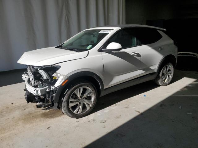 2024 BUICK ENCORE GX #2993934328