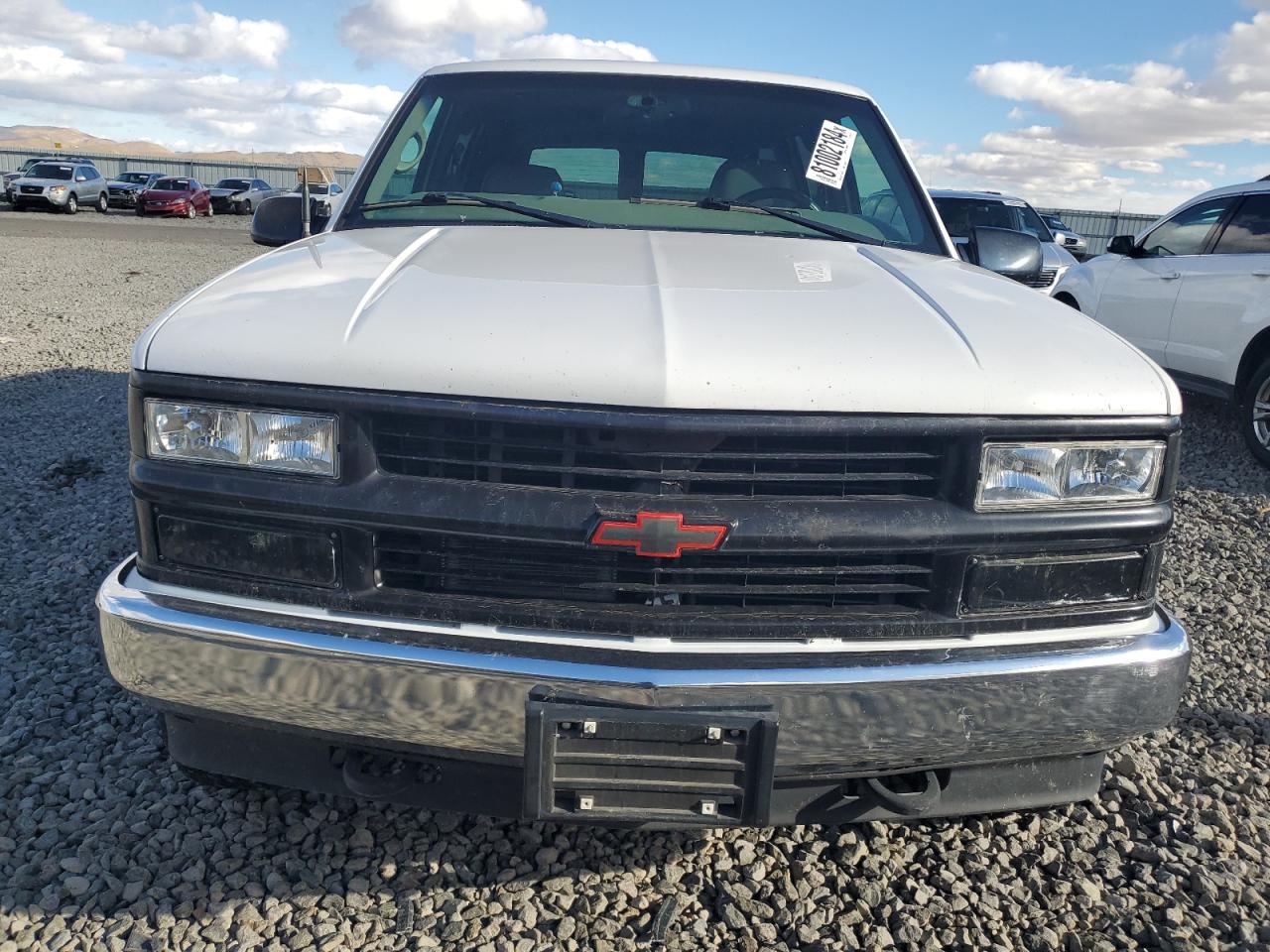 Lot #2988814645 1998 CHEVROLET TAHOE K150