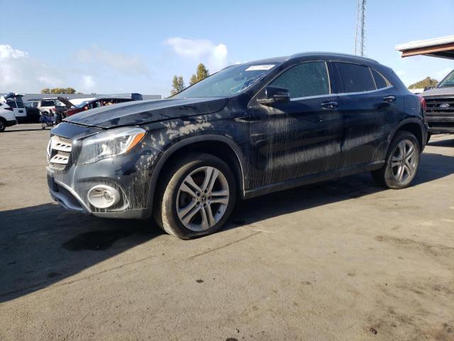 2020 MERCEDES-BENZ GLA 250 4M #2991586985