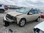 Lot #3027140776 2007 FORD FREESTYLE