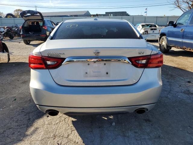 2018 NISSAN MAXIMA 3.5 - 1N4AA6AP2JC374650