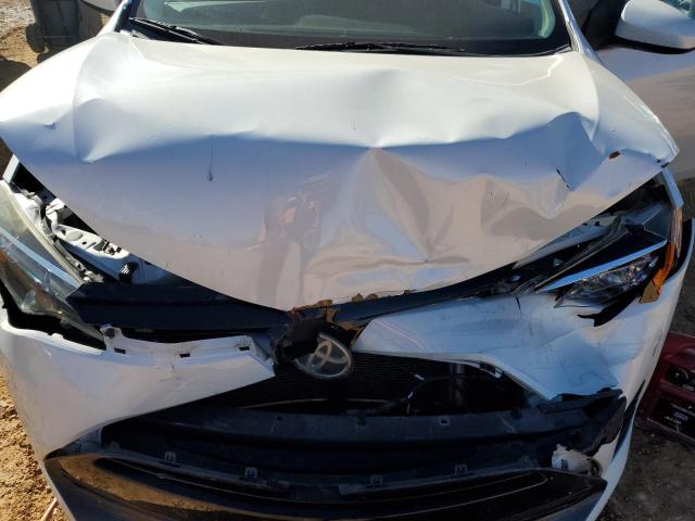 2018 TOYOTA COROLLA L - 5YFBURHE5JP799654