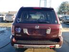 Lot #3023797919 2008 HONDA PILOT EX