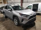 Lot #3025128253 2019 TOYOTA RAV4 LE