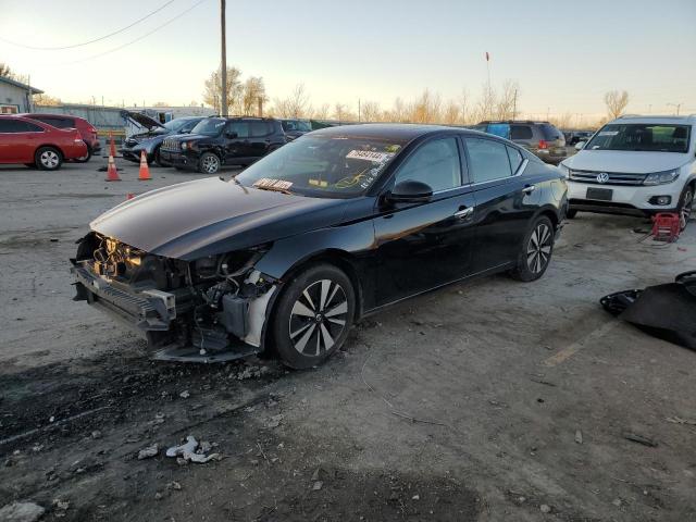 2020 NISSAN ALTIMA SL - 1N4BL4EV9LC143050