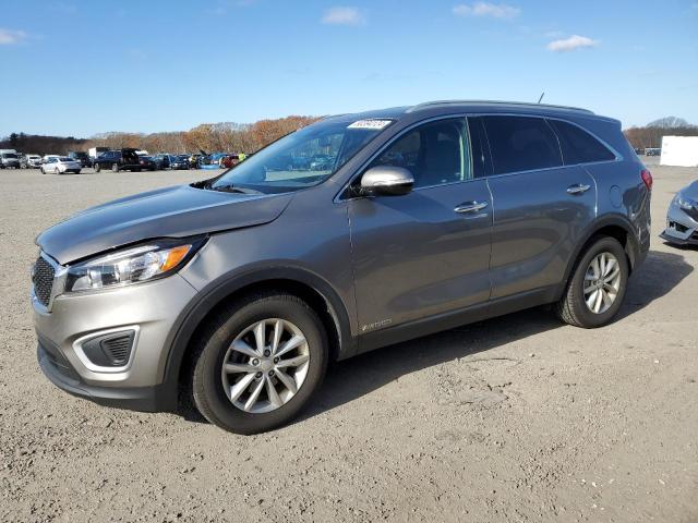 2018 KIA SORENTO LX #3024316009