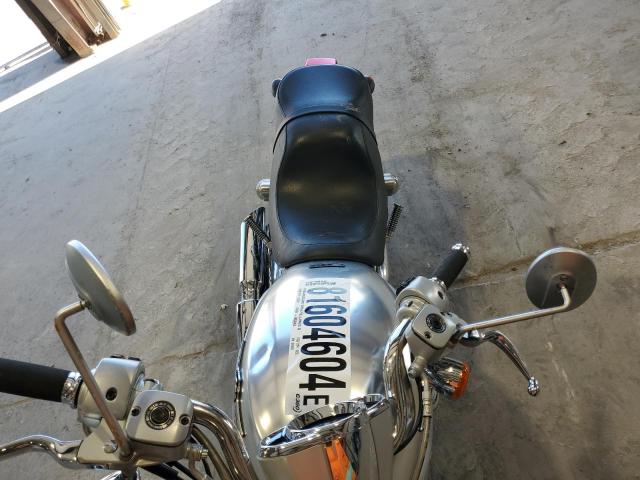 2003 HARLEY-DAVIDSON VRSCA 1HD1HAZ113K841069