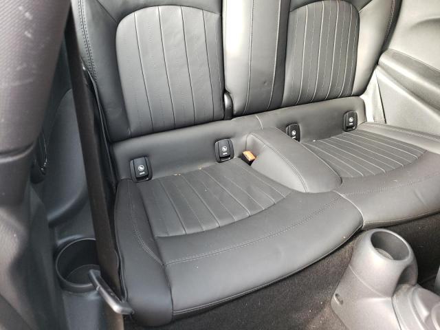 2021 MINI COOPER SE WMWXP3C01M2N89221