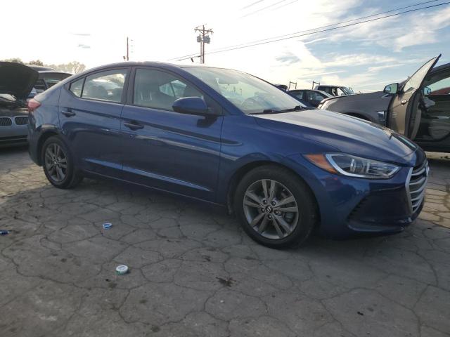 2018 HYUNDAI ELANTRA SE - 5NPD84LF9JH224633