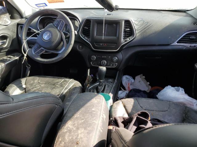 2020 JEEP CHEROKEE L - 1C4PJLLB3LD541888