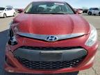 Lot #3023795883 2015 HYUNDAI SONATA HYB