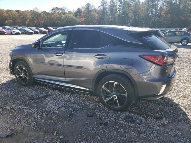 VIN 2T2ZZMCA3KC127287 2019 LEXUS RX350 no.2