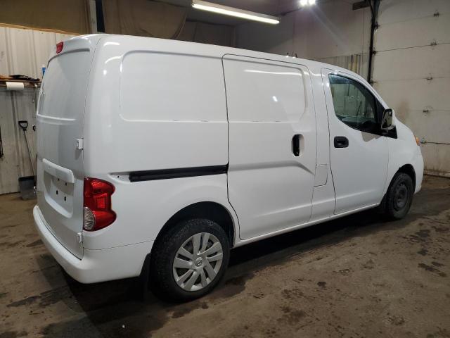 2019 NISSAN NV200 - 3N6CM0KN3KK691849