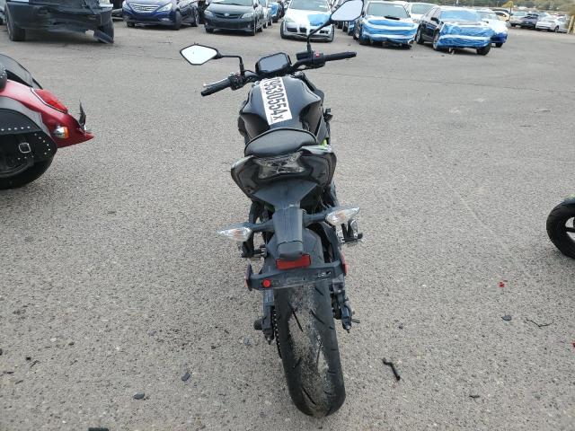 2022 KAWASAKI ER650 L ML5EREL1XNDA50821