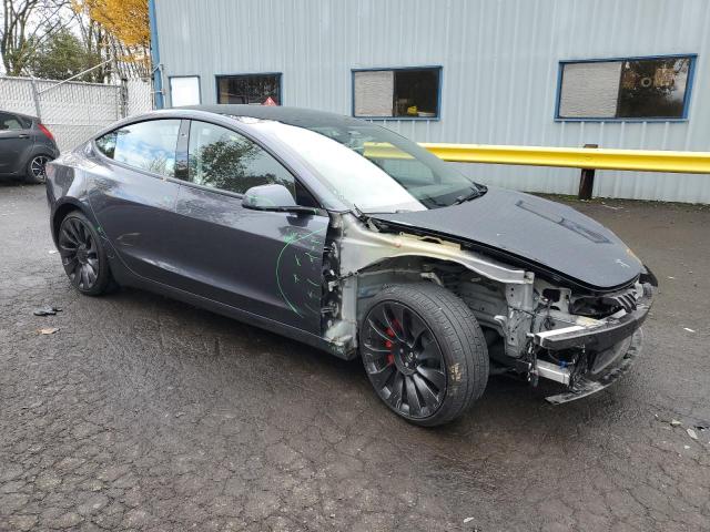 2023 TESLA MODEL 3 - 5YJ3E1EC3PF671875