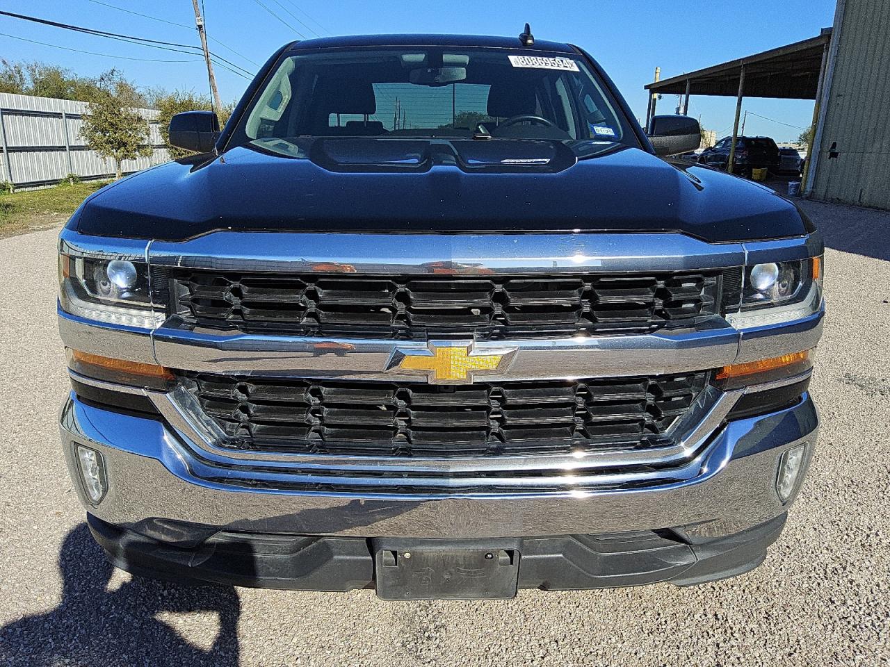 Lot #3033394879 2018 CHEVROLET SILVERADO