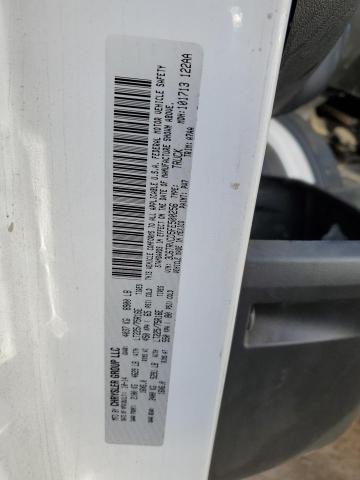 VIN 3C6TRVCD5FE500256 2015 RAM Promaster, 2500 High no.13