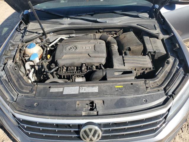 VIN 1VWBS7A39GC016885 2016 VOLKSWAGEN PASSAT no.11