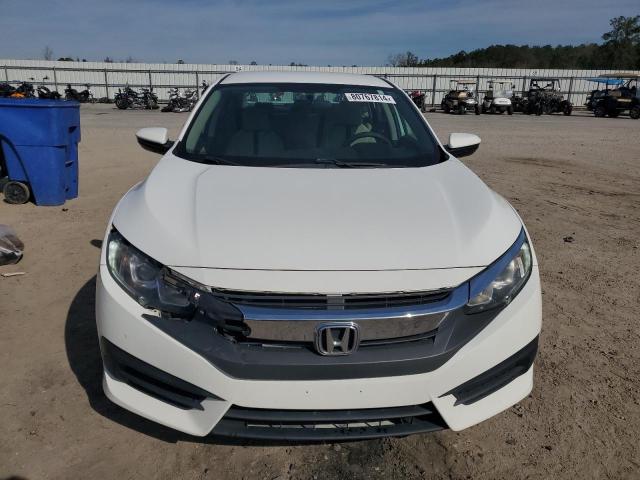 2018 HONDA CIVIC LX - 19XFC2F53JE203053