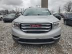 GMC ACADIA SLT photo