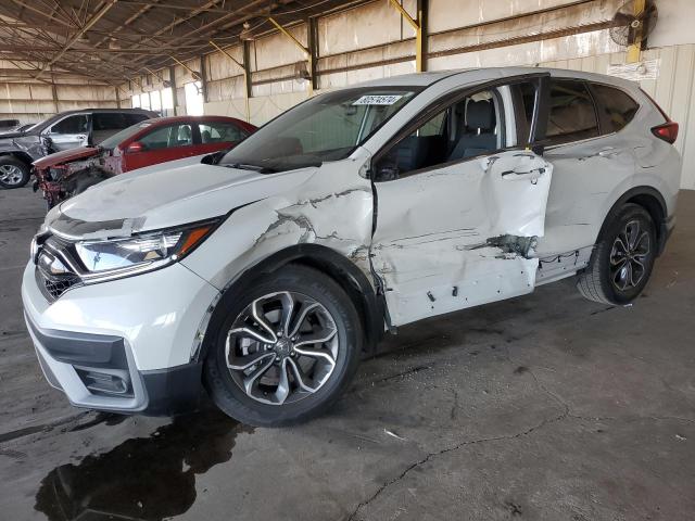 2022 HONDA CR-V EX #3027239288