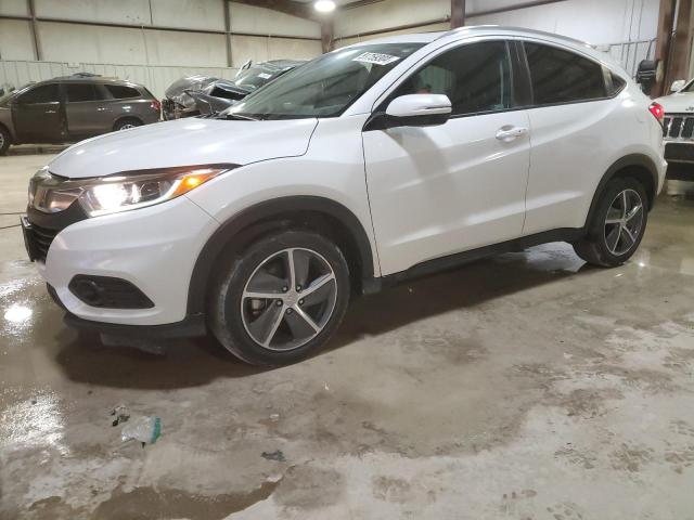 2021 HONDA HR-V EX #3023982261