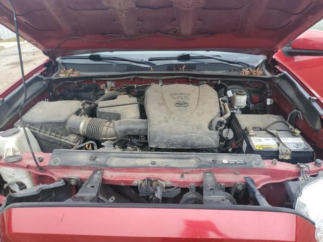 2018 TOYOTA TACOMA DOU - 3TMAZ5CN6JM064766