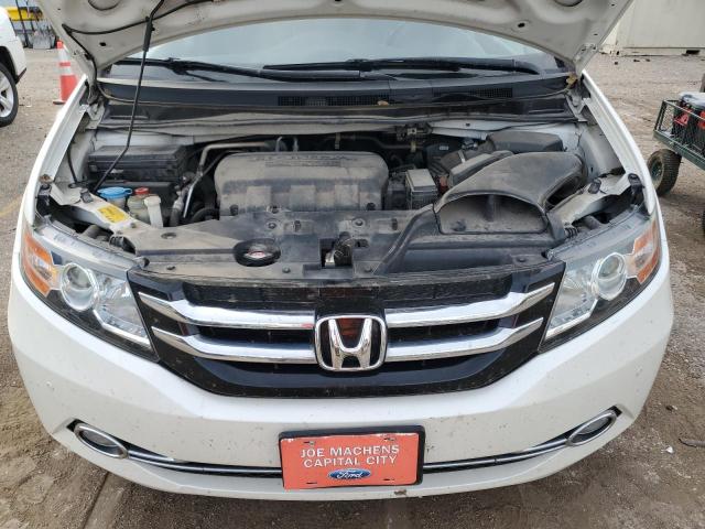 2015 HONDA ODYSSEY TO - 5FNRL5H96FB094054