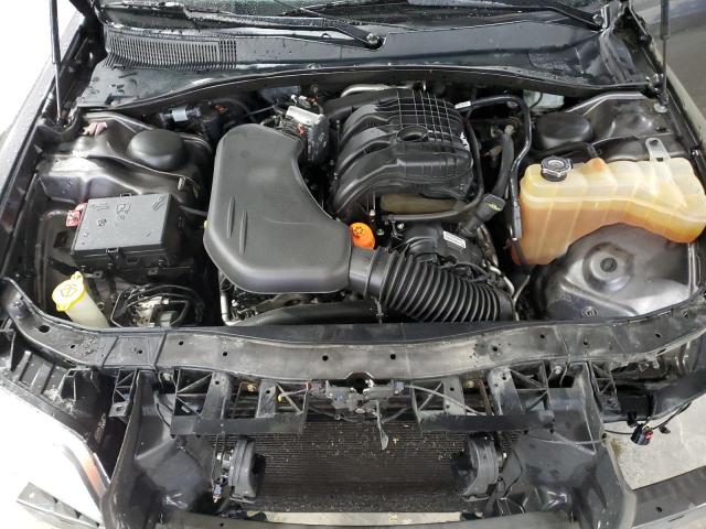 2019 CHRYSLER 300 LIMITE - 2C3CCAEG4KH585801
