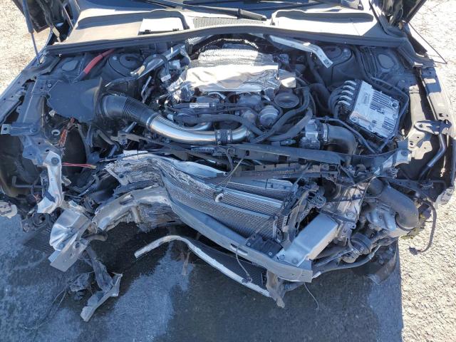 2024 AUDI RS5 WUAAWCF50RA901631