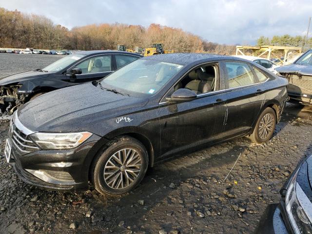VOLKSWAGEN JETTA S