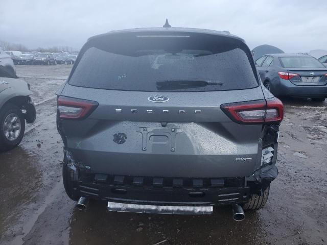 2024 FORD ESCAPE ST - 1FMCU9MN0RUA48787