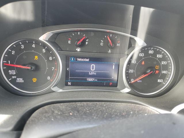 2022 GMC ACADIA SLE - 1GKKNKL46NZ143367