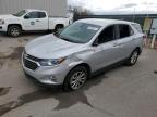 CHEVROLET EQUINOX LT photo