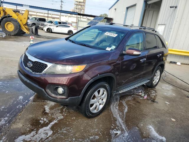 2011 KIA SORENTO BA #3025102225