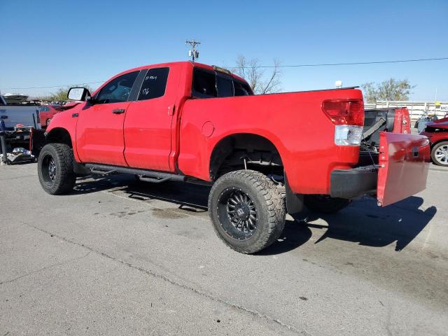 Vin: 5tfuy5f16bx195796, lot: 81092964, toyota tundra double cab sr5 20112