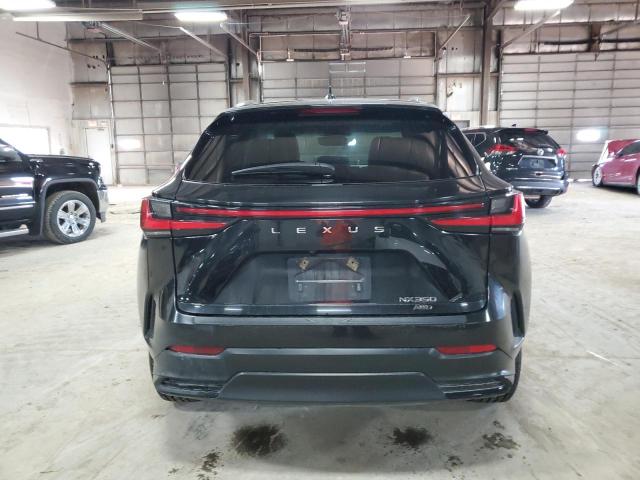 2023 LEXUS NX 350 - 2T2GGCEZ6PC027010