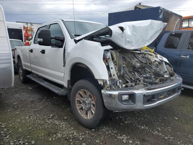 2020 FORD F350 SUPER - 1FT8W3B65LEC07656