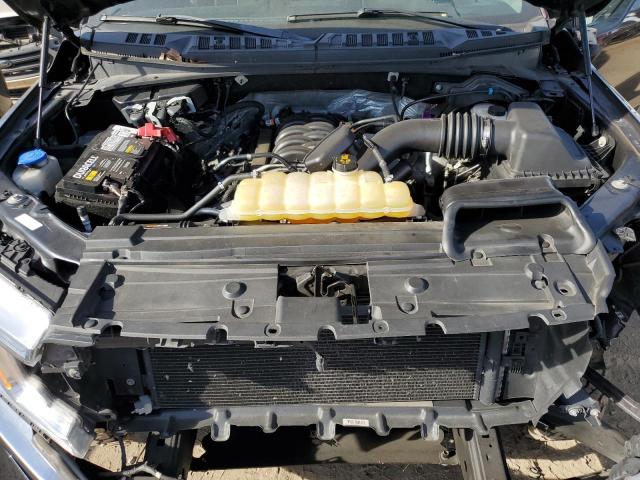 2019 FORD F150 SUPER - 1FTEW1E55KFB84303