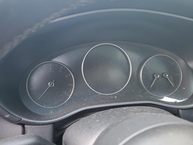 2023 MAZDA CX-50 PREF - 7MMVABCM7PN117973