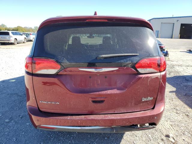 2018 CHRYSLER PACIFICA T - 2C4RC1BG9JR185817