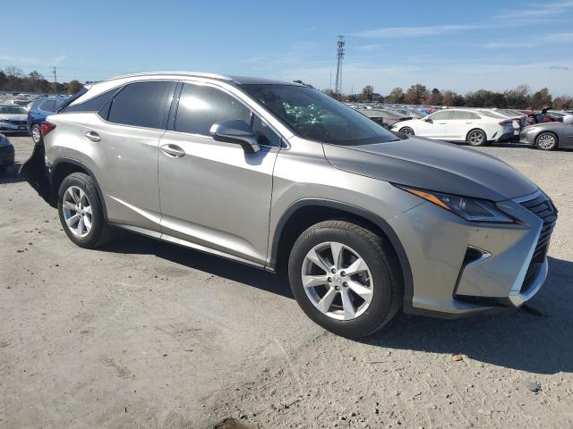 VIN 2T2BZMCA3HC129146 2017 LEXUS RX350 no.4