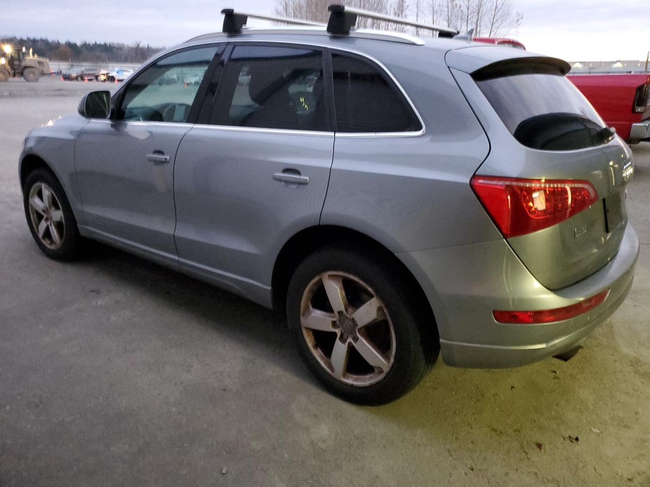 Lot #3029800240 2010 AUDI Q5 PREMIUM