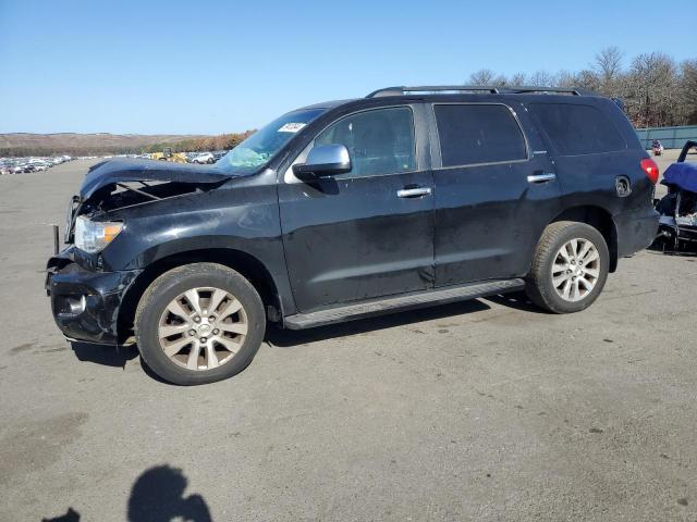 2011 TOYOTA SEQUOIA LI #2957446592