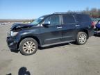 Lot #2957446592 2011 TOYOTA SEQUOIA LI