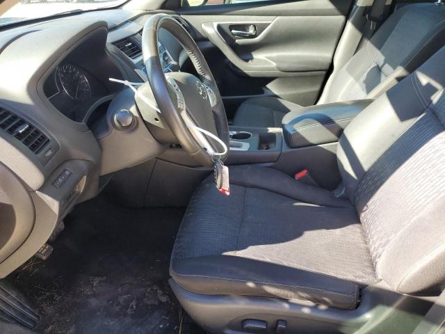 2016 NISSAN ALTIMA 2.5 - 1N4AL3AP7GC142367