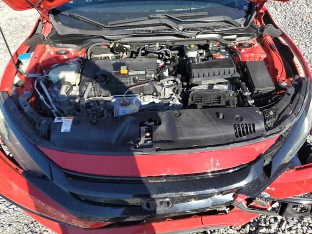 2020 HONDA CIVIC SPOR - 2HGFC2F86LH518982