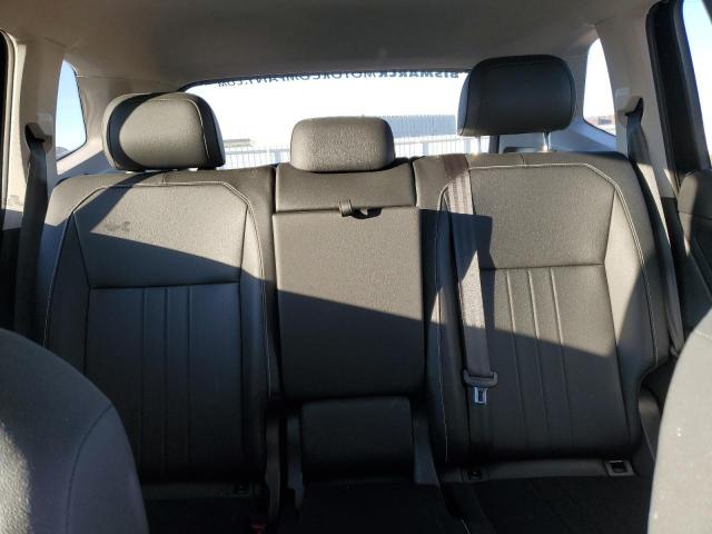 2023 VOLKSWAGEN TIGUAN SE - 3VV2B7AX7PM082518